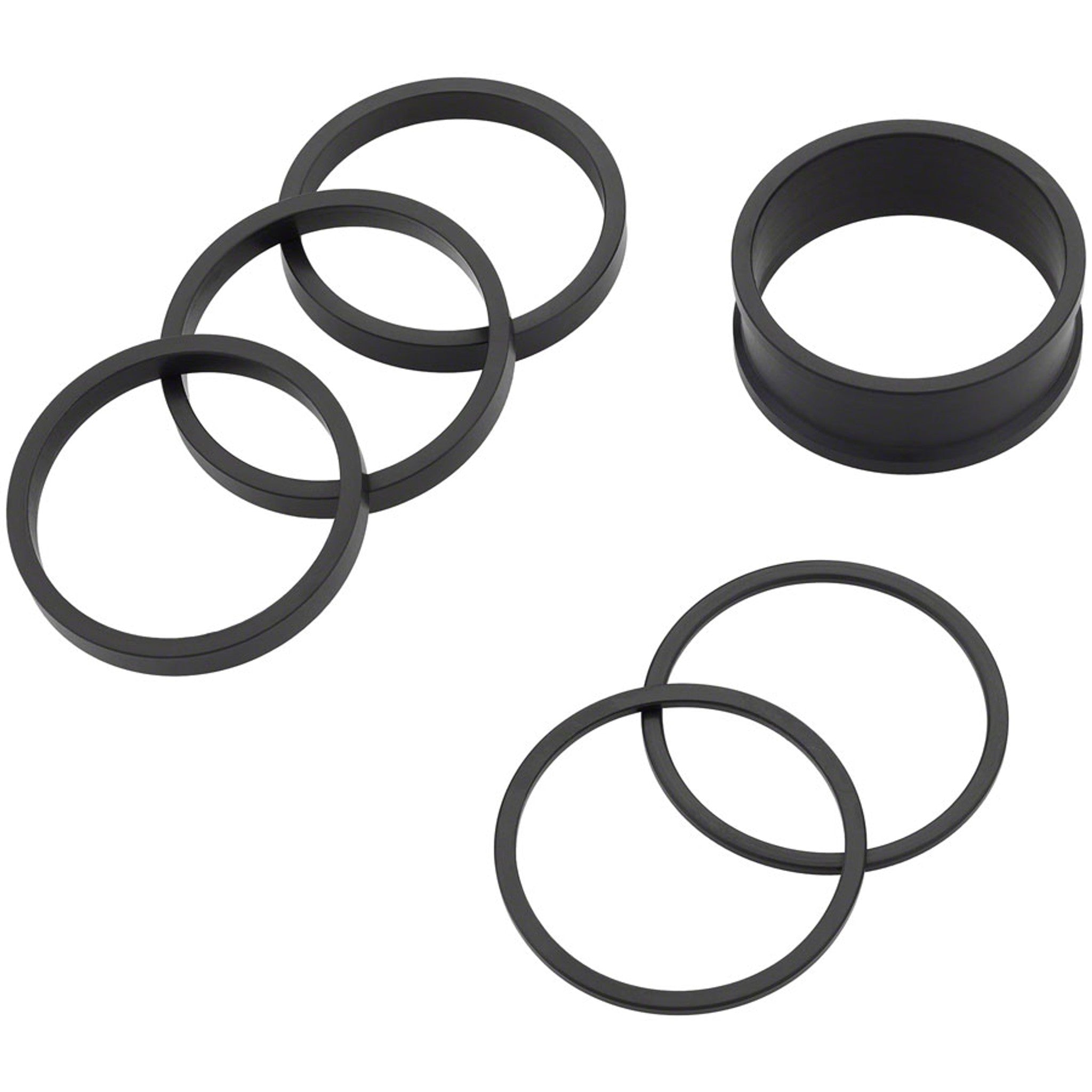 Single Speed Spacer Kit - Single Speed Spacer Kit