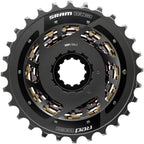 RED AXS XG-1290 12-Speed Cassette