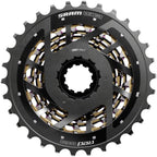 RED AXS XG-1290 12-Speed Cassette