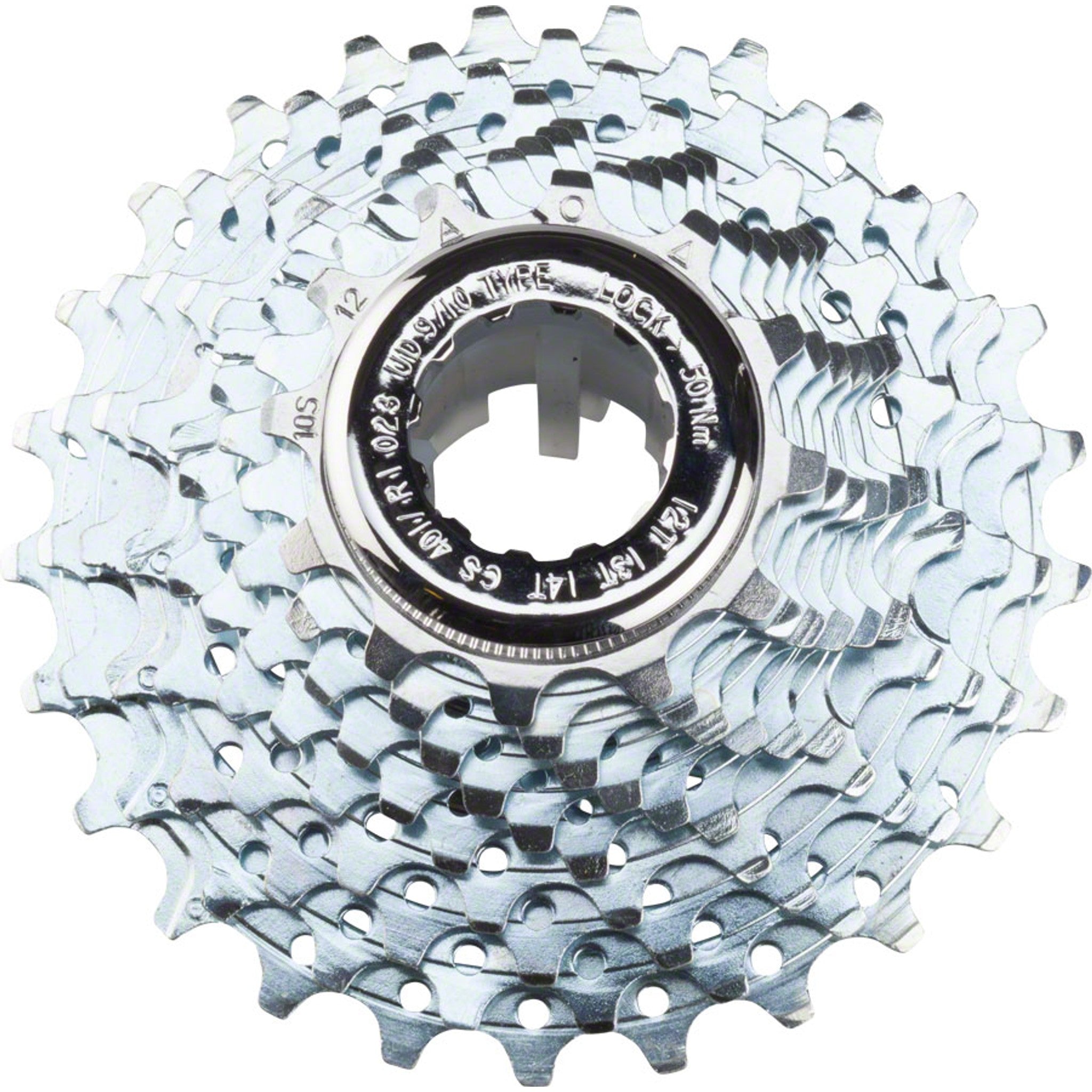 Veloce 10 Speed Cassette