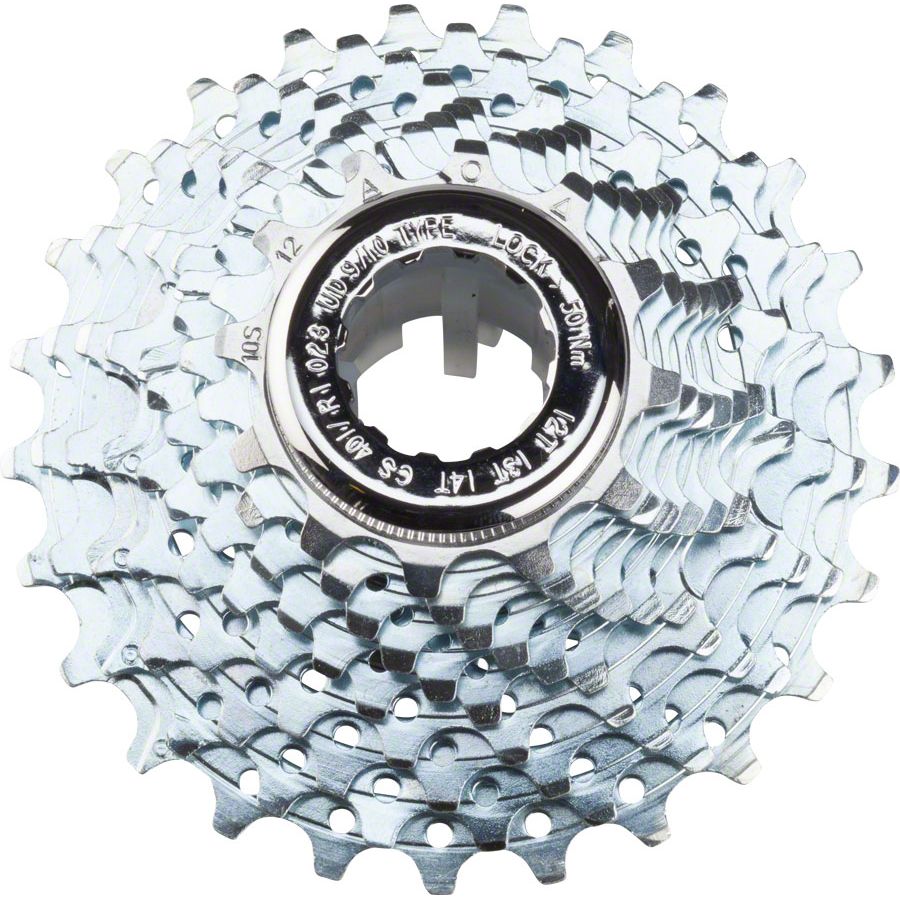 Veloce 10 Speed Cassette