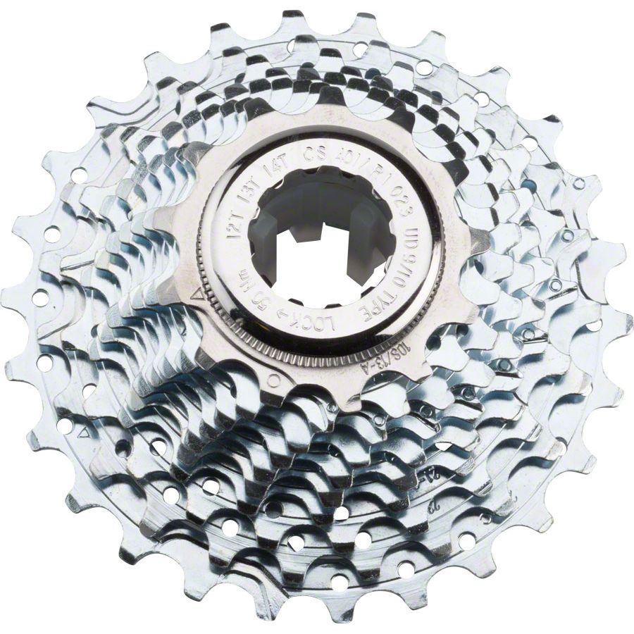 Veloce 10 Speed Cassette