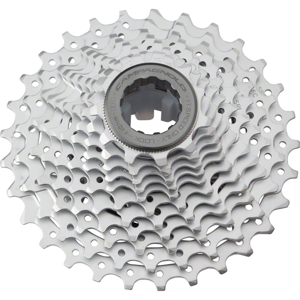 Chorus 11 Speed Cassette