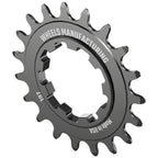 Solo-XD and Solo-Spline Cog