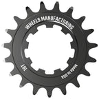Solo-XD and Solo-Spline Cog