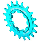 Solo-XD and Solo-Spline Cog