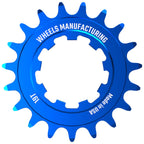 Solo-XD and Solo-Spline Cog