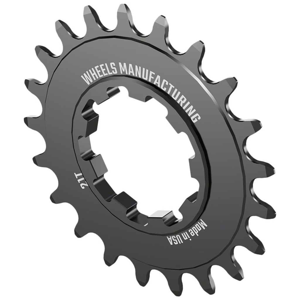 Solo-XD and Solo-Spline Cog