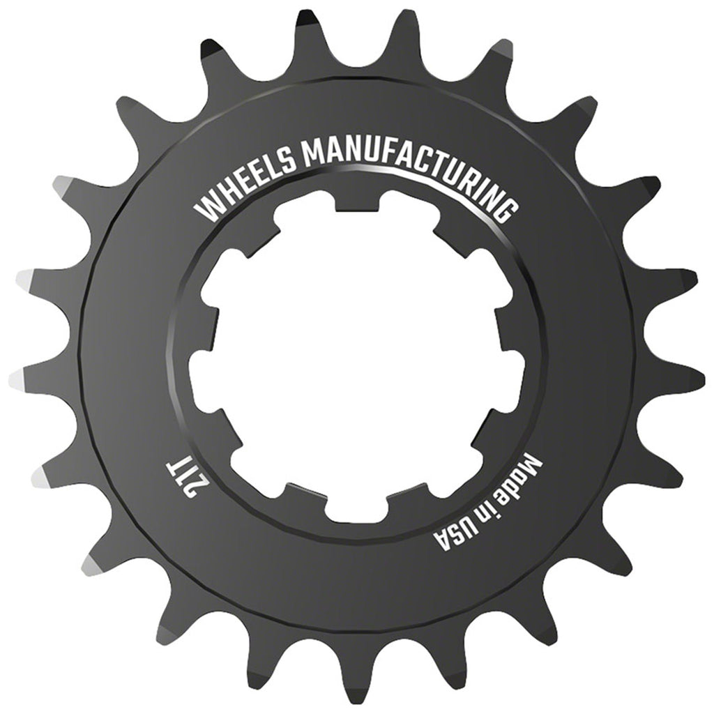Solo-XD and Solo-Spline Cog