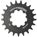 Solo-XD and Solo-Spline Cog