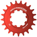 Solo-XD and Solo-Spline Cog