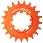Solo-XD and Solo-Spline Cog