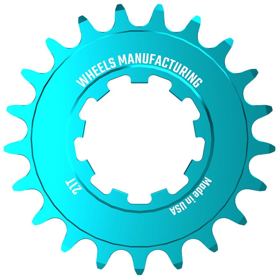 Solo-XD and Solo-Spline Cog