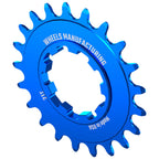 Solo-XD and Solo-Spline Cog