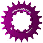 Solo-XD and Solo-Spline Cog