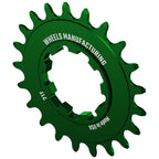 Solo-XD and Solo-Spline Cog