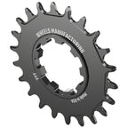 Solo-XD and Solo-Spline Cog