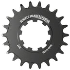 Solo-XD and Solo-Spline Cog