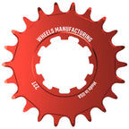 Solo-XD and Solo-Spline Cog