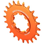 Solo-XD and Solo-Spline Cog