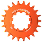 Solo-XD and Solo-Spline Cog