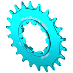 Solo-XD and Solo-Spline Cog