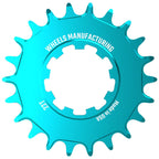 Solo-XD and Solo-Spline Cog
