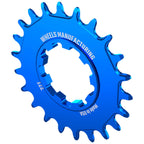 Solo-XD and Solo-Spline Cog
