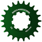 Solo-XD and Solo-Spline Cog