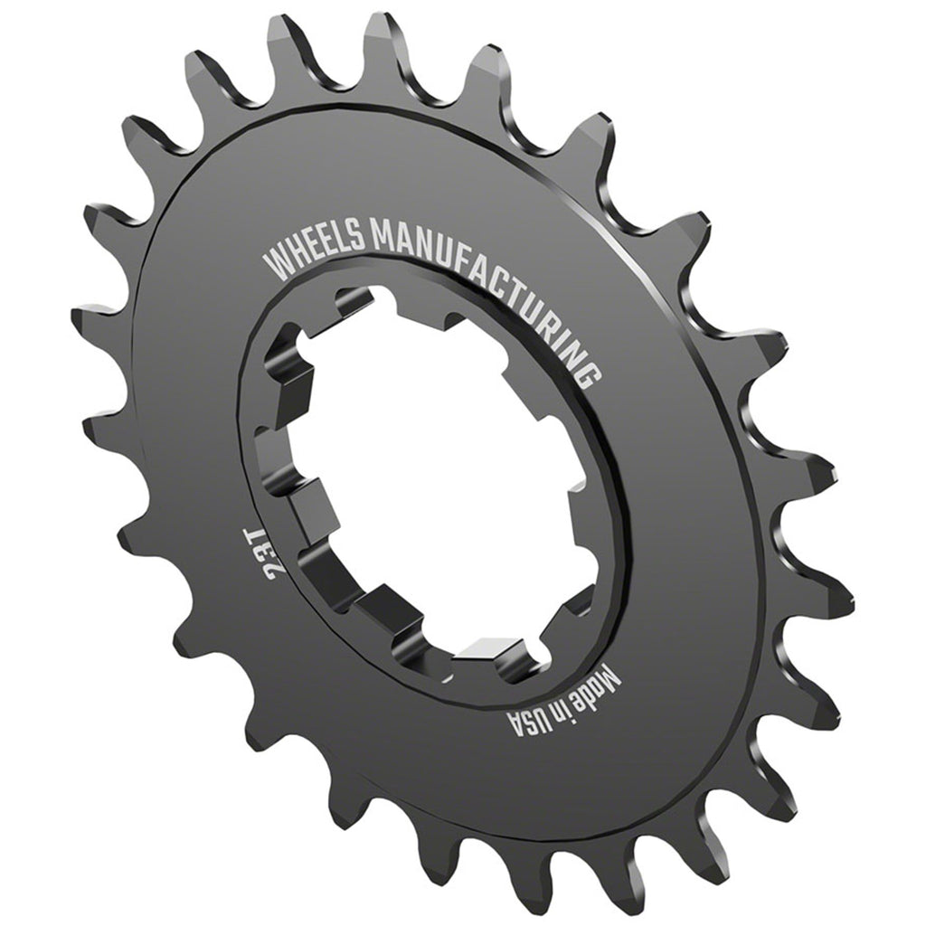 Solo-XD and Solo-Spline Cog