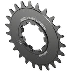 Solo-XD and Solo-Spline Cog