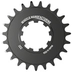 Solo-XD and Solo-Spline Cog
