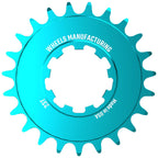 Solo-XD and Solo-Spline Cog