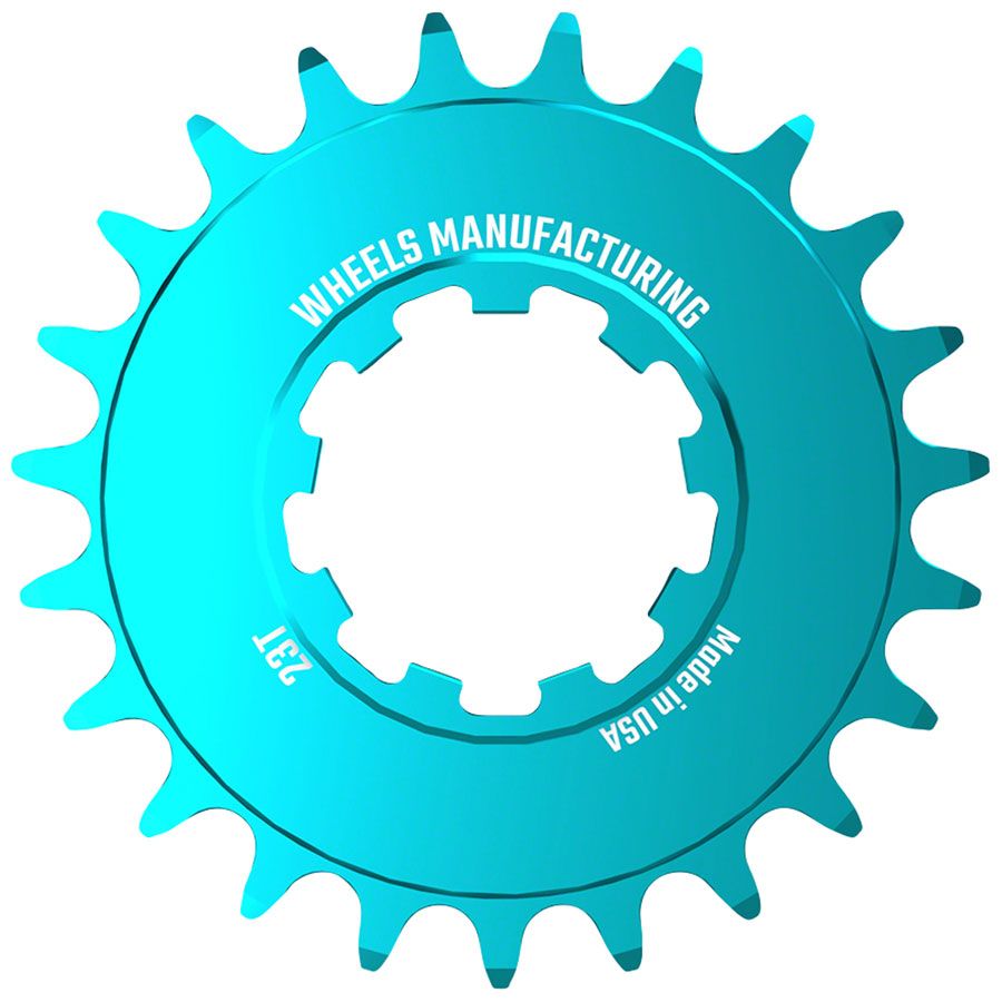 Solo-XD and Solo-Spline Cog