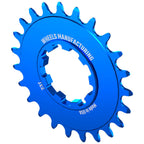 Solo-XD and Solo-Spline Cog