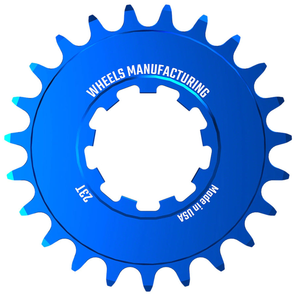Solo-XD and Solo-Spline Cog