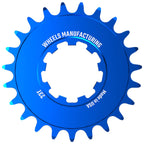 Solo-XD and Solo-Spline Cog
