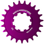 Solo-XD and Solo-Spline Cog