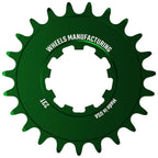 Solo-XD and Solo-Spline Cog