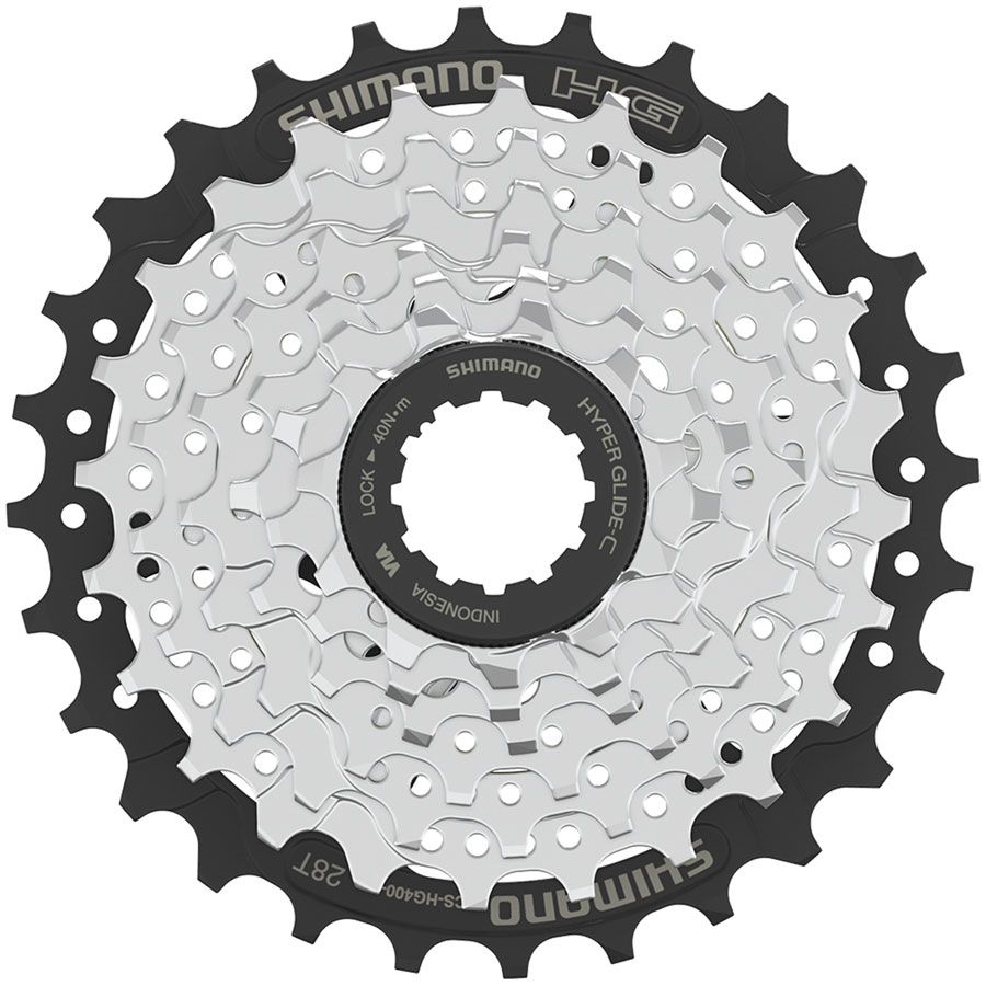CS-HG400 Cassette