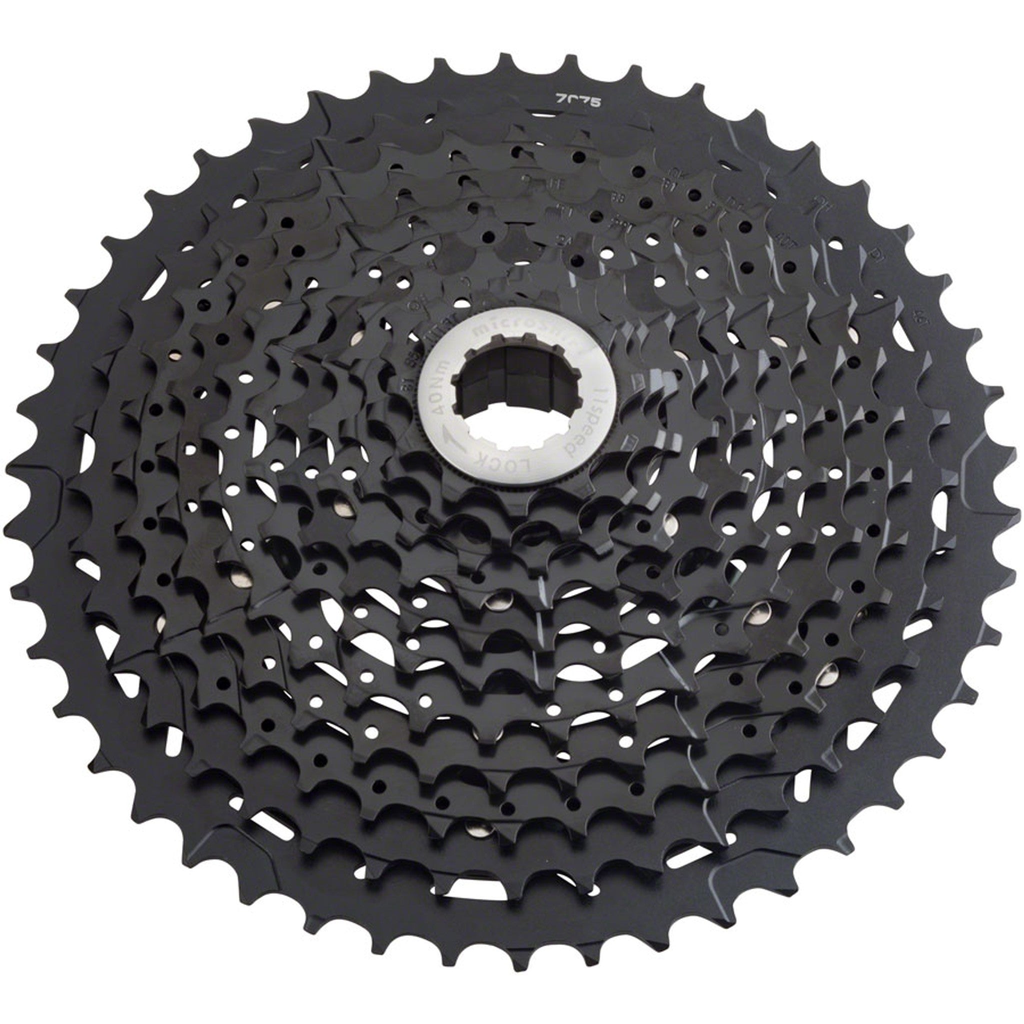 G11 11-Speed Cassette