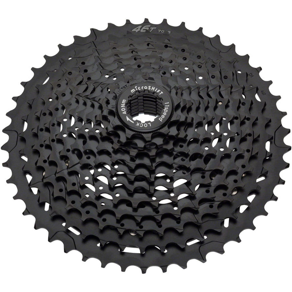 H11 11-Speed Cassette