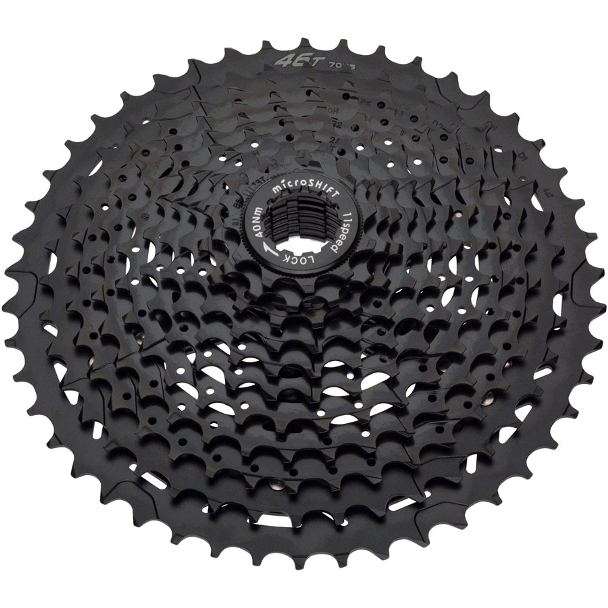 H11 11-Speed Cassette