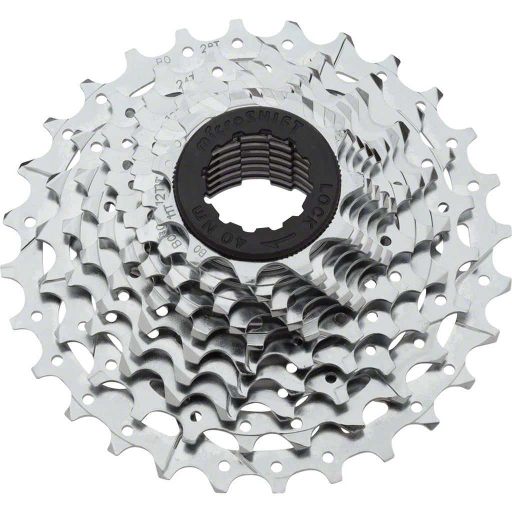 H10 10-Speed Cassette