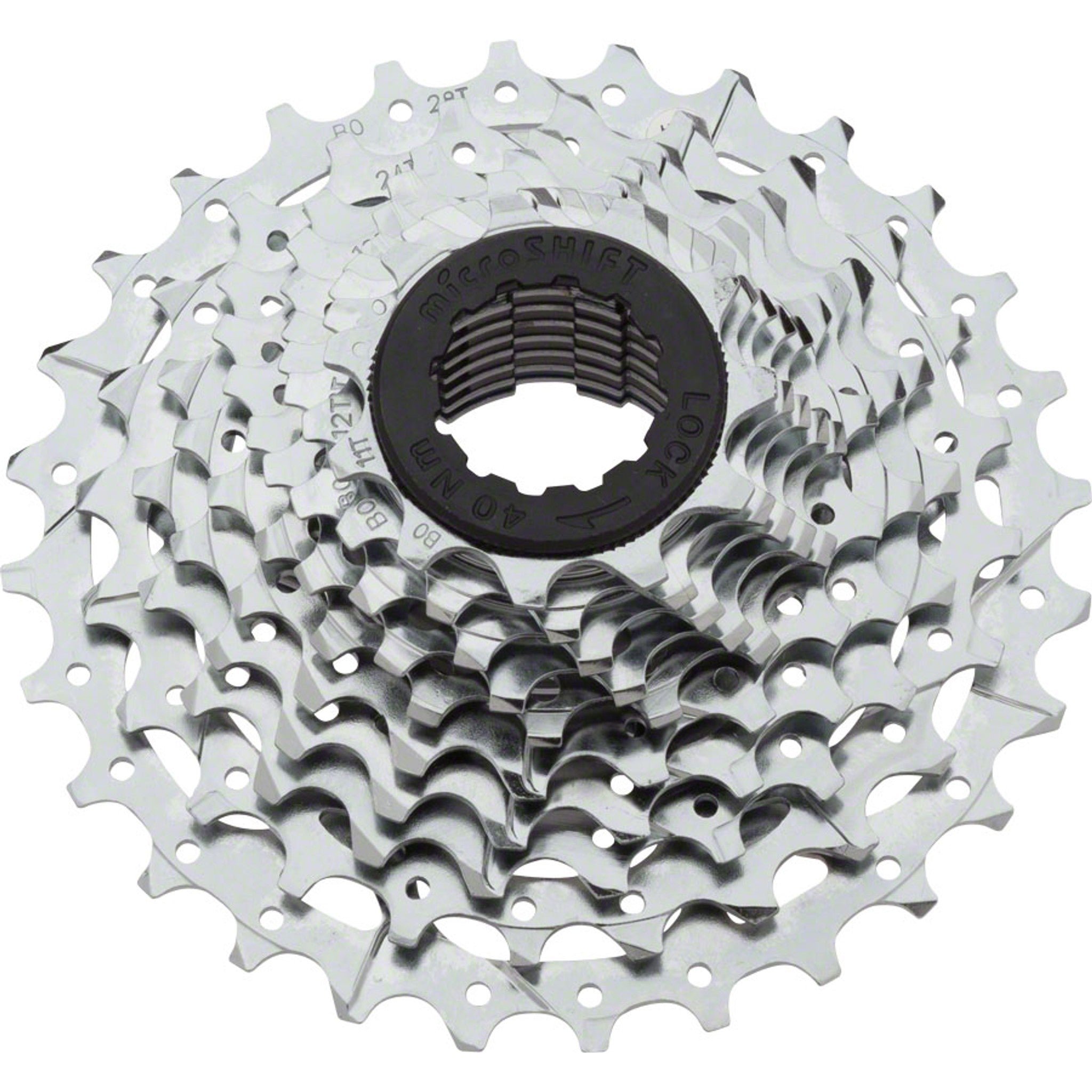 H10 10-Speed Cassette