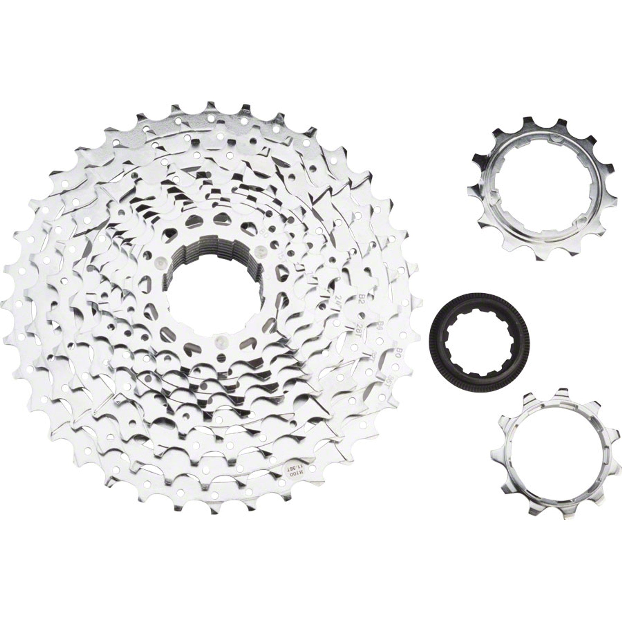 H10 10-Speed Cassette