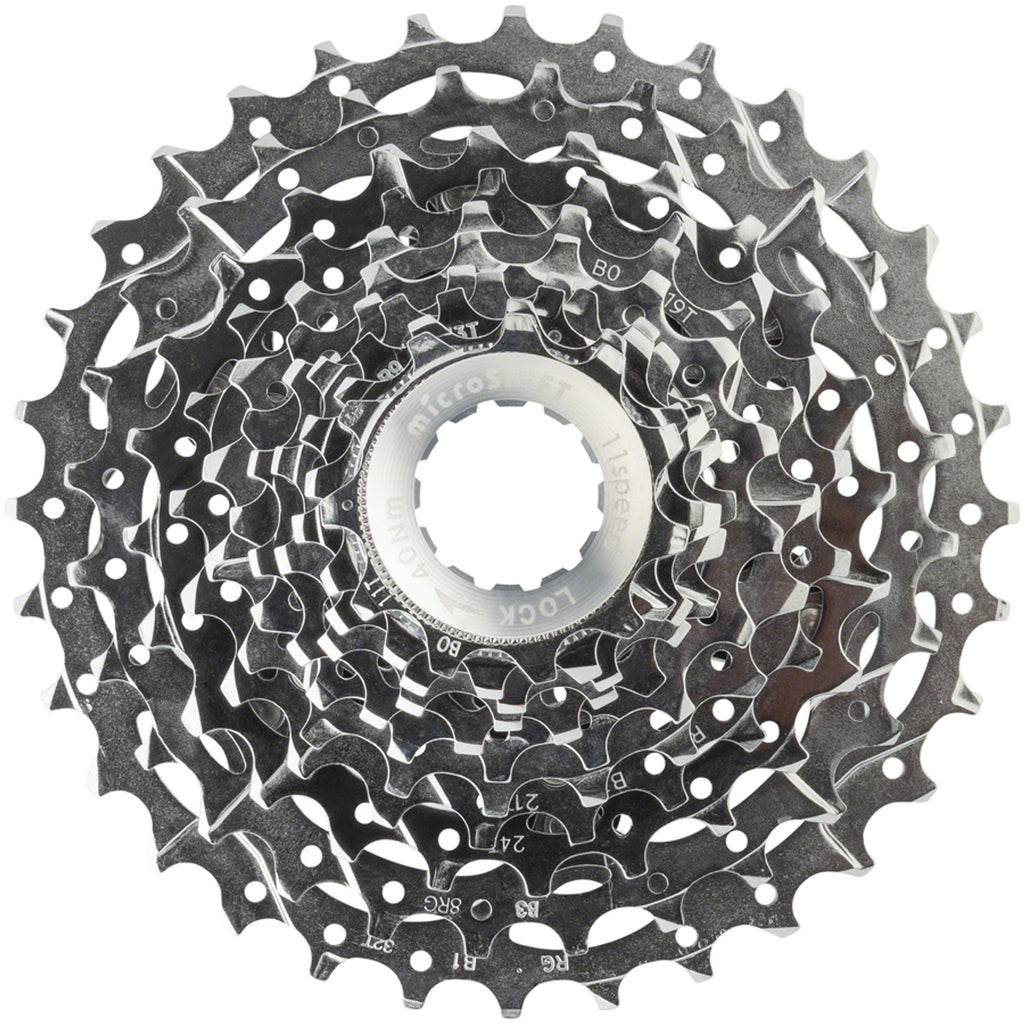 G11 11-Speed Cassette