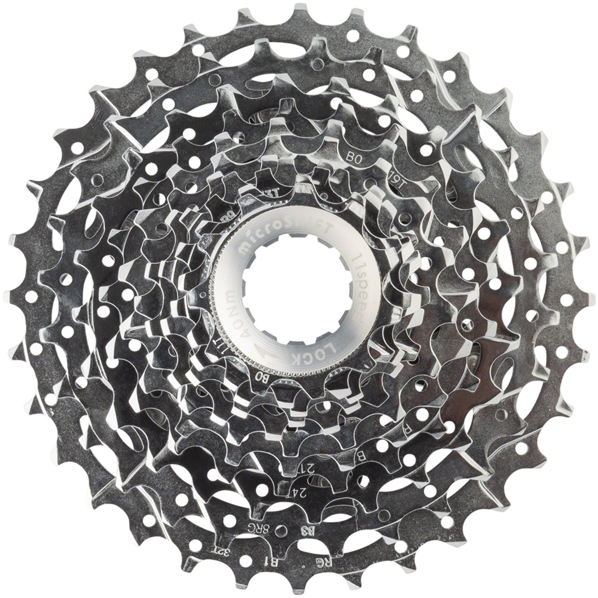 G11 11-Speed Cassette