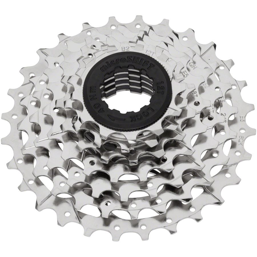 H07 7-Speed Cassette