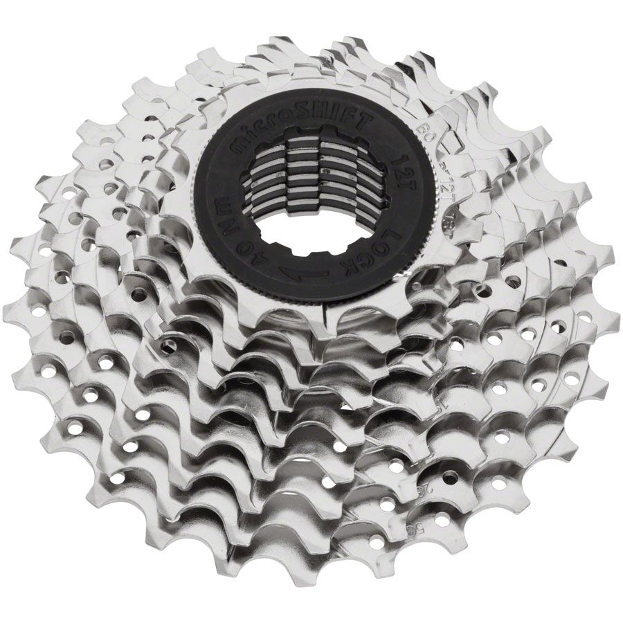 H09 9 Speed Cassette